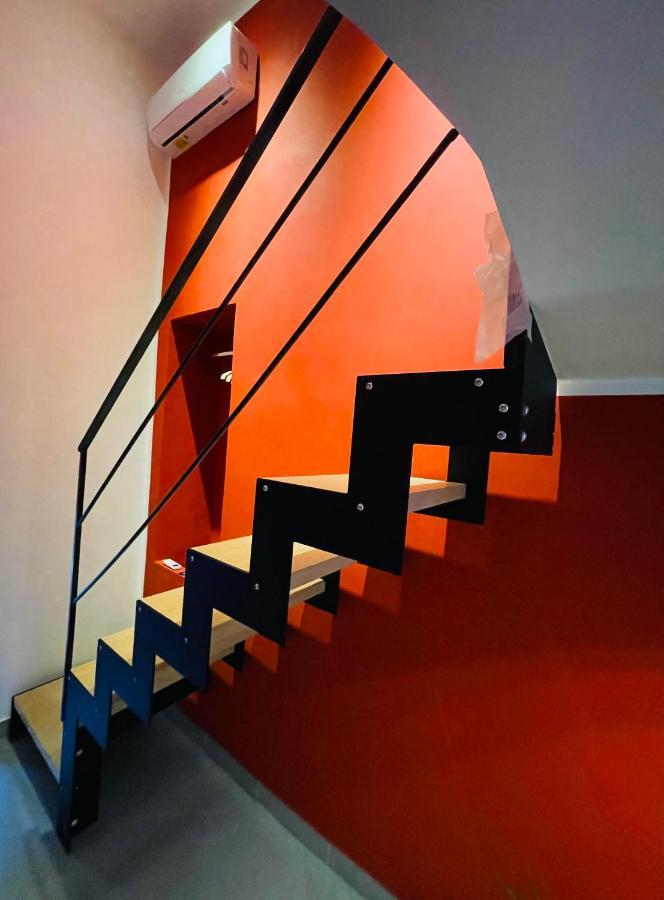 Lanova 21 Rooms Napels Buitenkant foto
